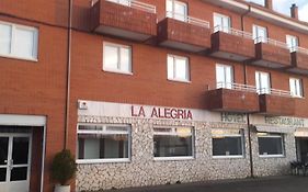 Hotel La Alegría